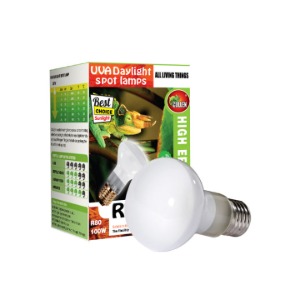 MCLANZOO 데이라이트 스팟 램프 - W(와트)수 선택  (온열전등)